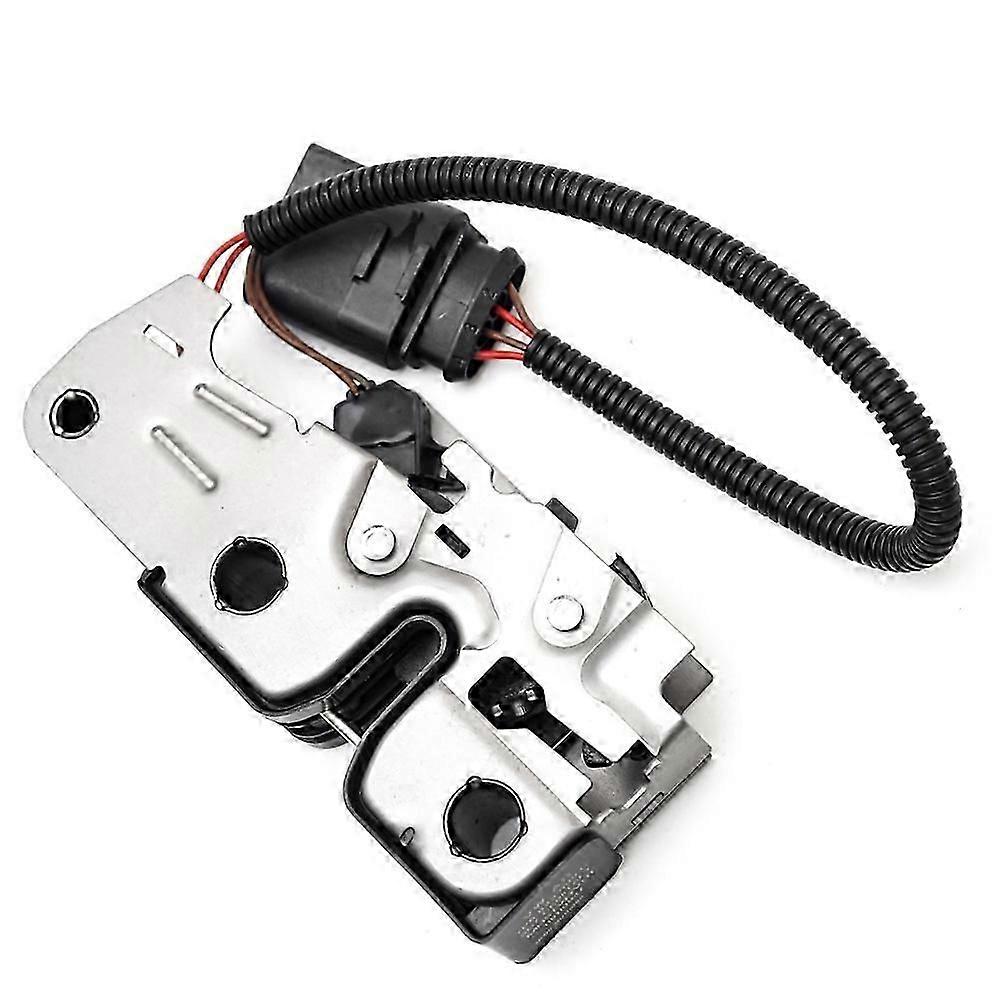 Verrou De Capot Moteur 7p6823509 7p6 823 509 Pour Verrou De Capot Qaq
