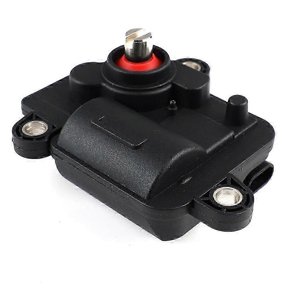 Valve Électrique Universelle Pour Pot D'Échappement De Voiture, Moteur, 2 Fils, Système D'Échappement, Silencieux, Moteur Électrique, Moto Fdq