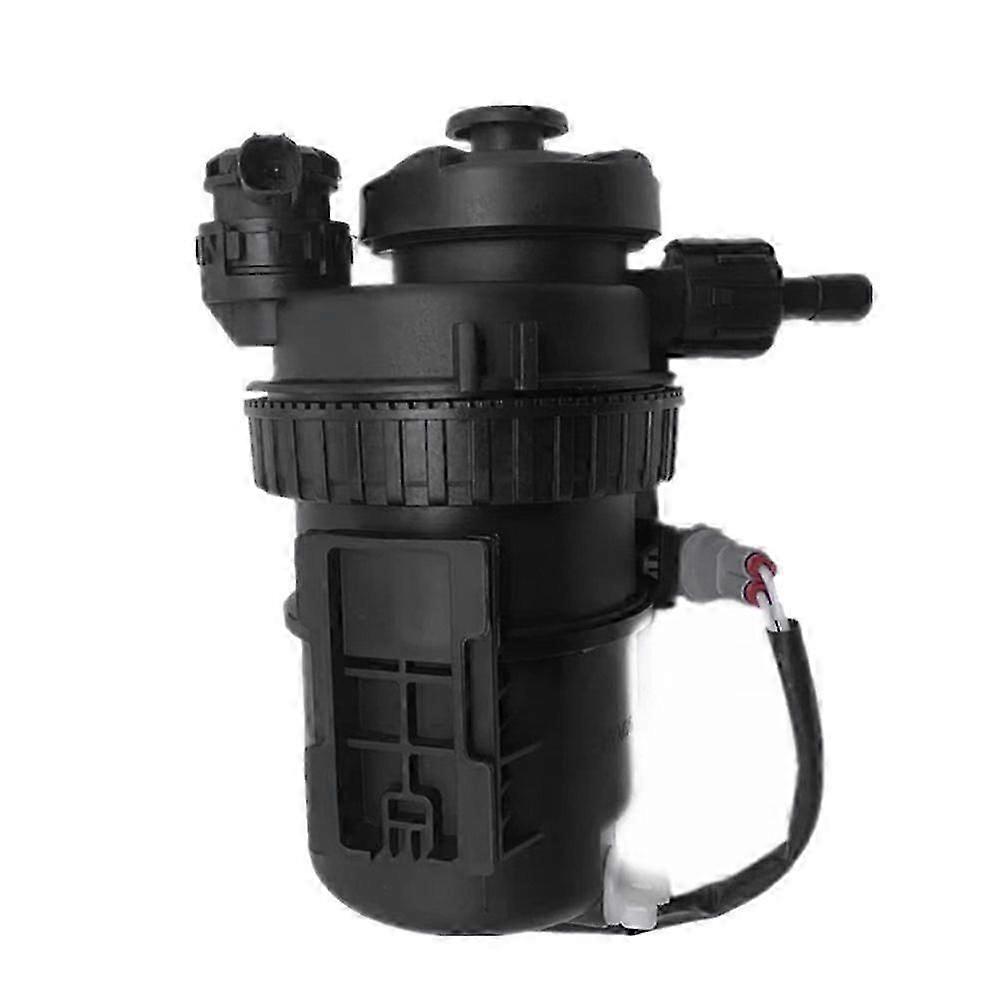 Ensemble Filtre À Carburant Et Pompe Séparateur Eau/carburant Pour Isuzu D-max 2013-2017 8-98067-761-3 Ar461 23300-30211