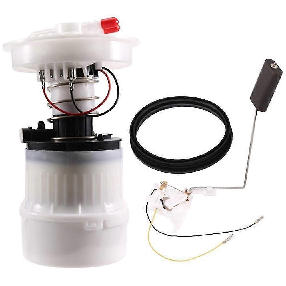 Module De Pompe À Carburant 177ge Z605-13-35xg Pour Ford Focus 3 (2004-2009) Fdq