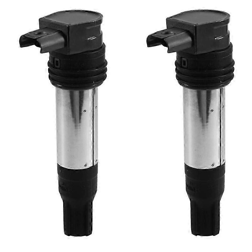 Bobines D'Allumage Pour Moto Bmw R1200rs, R1200gs Et R1200rt (références 8526677-03 Et 8526677-02) - Accessoires Moto