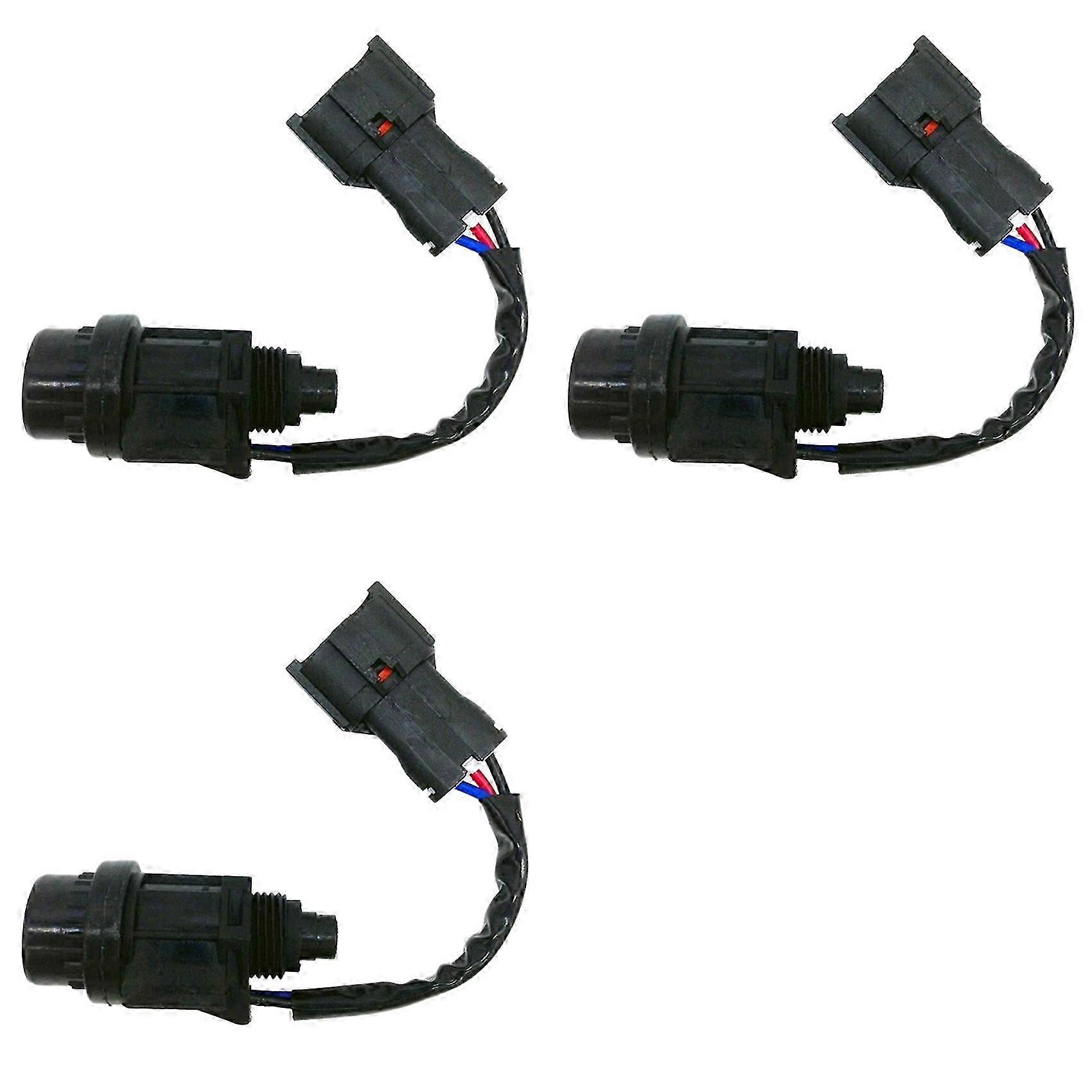 Capteurs De Vitesse Pour Daewoo Nubira, Chevrolet Aveo (2004-2007) Et Pontiac Lemans (1988-1993) - Références : 96518414, 90148828, Qaq