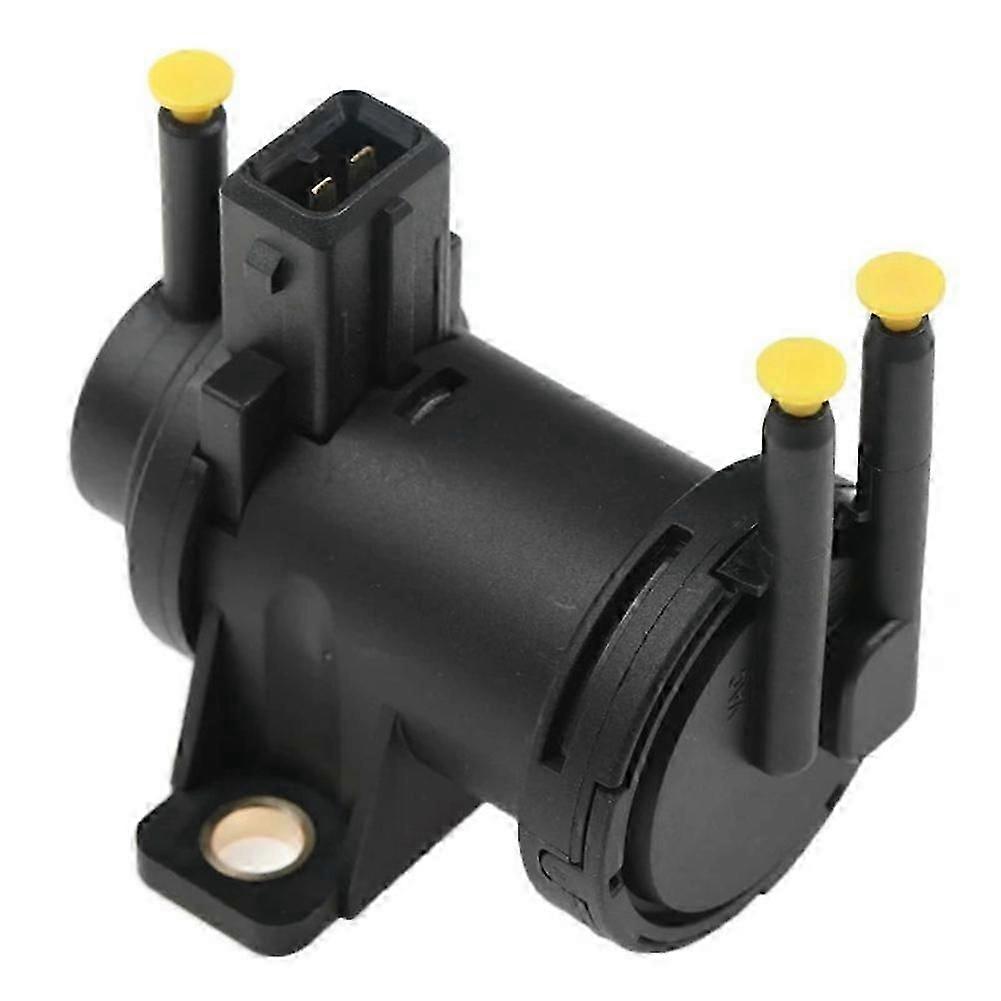 Électrovanne De Suralimentation 55206832 46524556 Pour Fiat Ducato Jumper Boxer 2.8 3.0 Hdi Haute Qualité