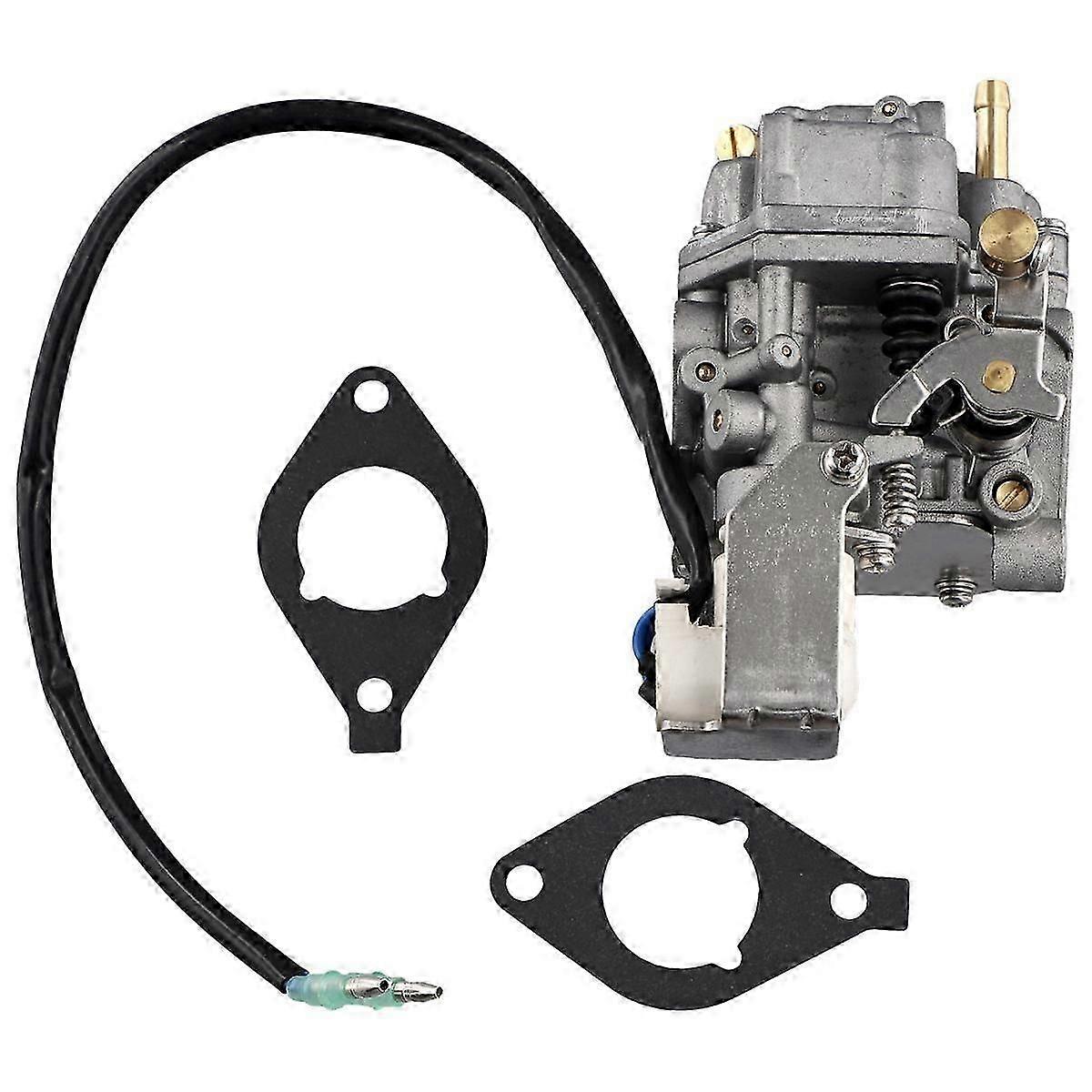 Carburateur 6ah-14301-00 Pour Moteur Hors-bord 4 Temps 15 Cv 20 Cv F15 F20