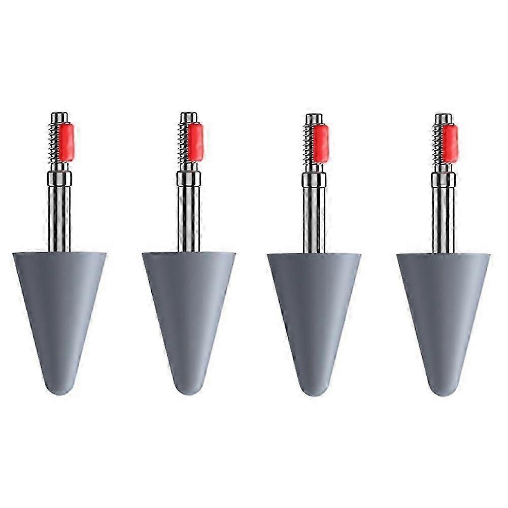 Pointes De Stylet Pour Crayon Magic Pencil (m-pencil) - Remplacement De La Pointe Qaq