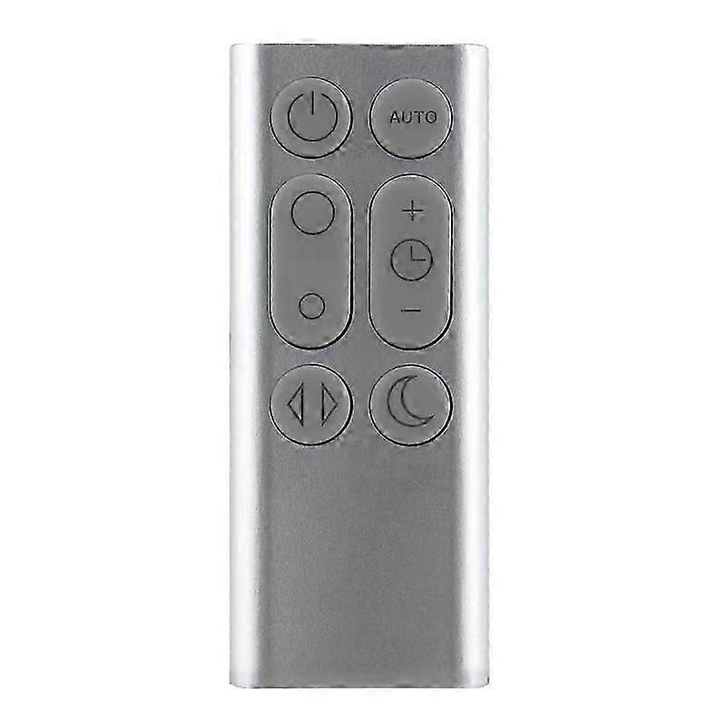 Télécommande De Remplacement Pour Purificateur D'Air Sans Pales Pure Cool Link Dp01 Dp03 Tp02 Tp03 (kns)