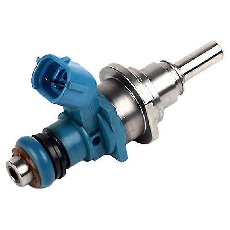 Injecteur De Carburant Automobile Pour Mazda 3 6 Cx-7 2.3l 2007-2013 L3k9-13-250a E7t20271, Bonne Qualité