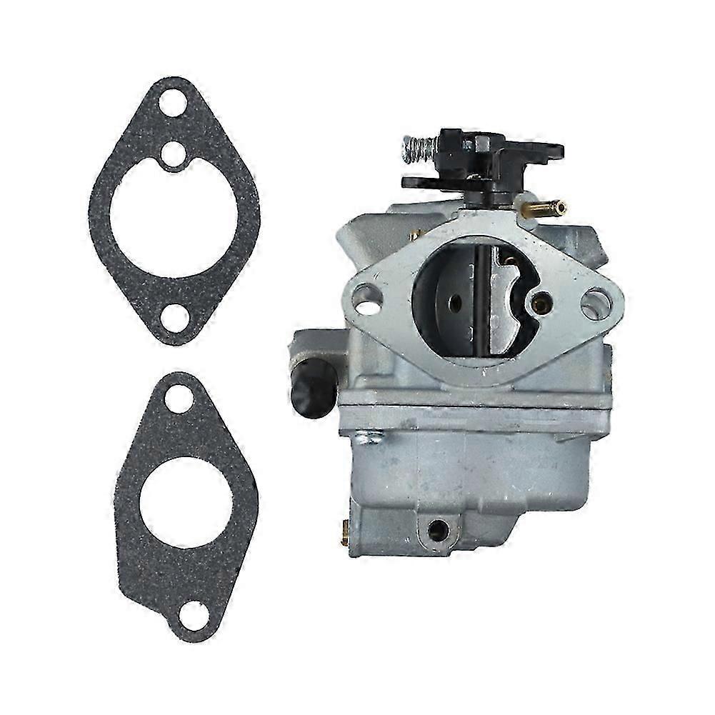 Carburateur Pour Moteur Hors-bord Tohatsu Mercury 3,5 Cv, 4 Cv, 5 Cv Et 6 Cv (compatible Mf3.5, Mfs4 Et Mfs5 Rk).