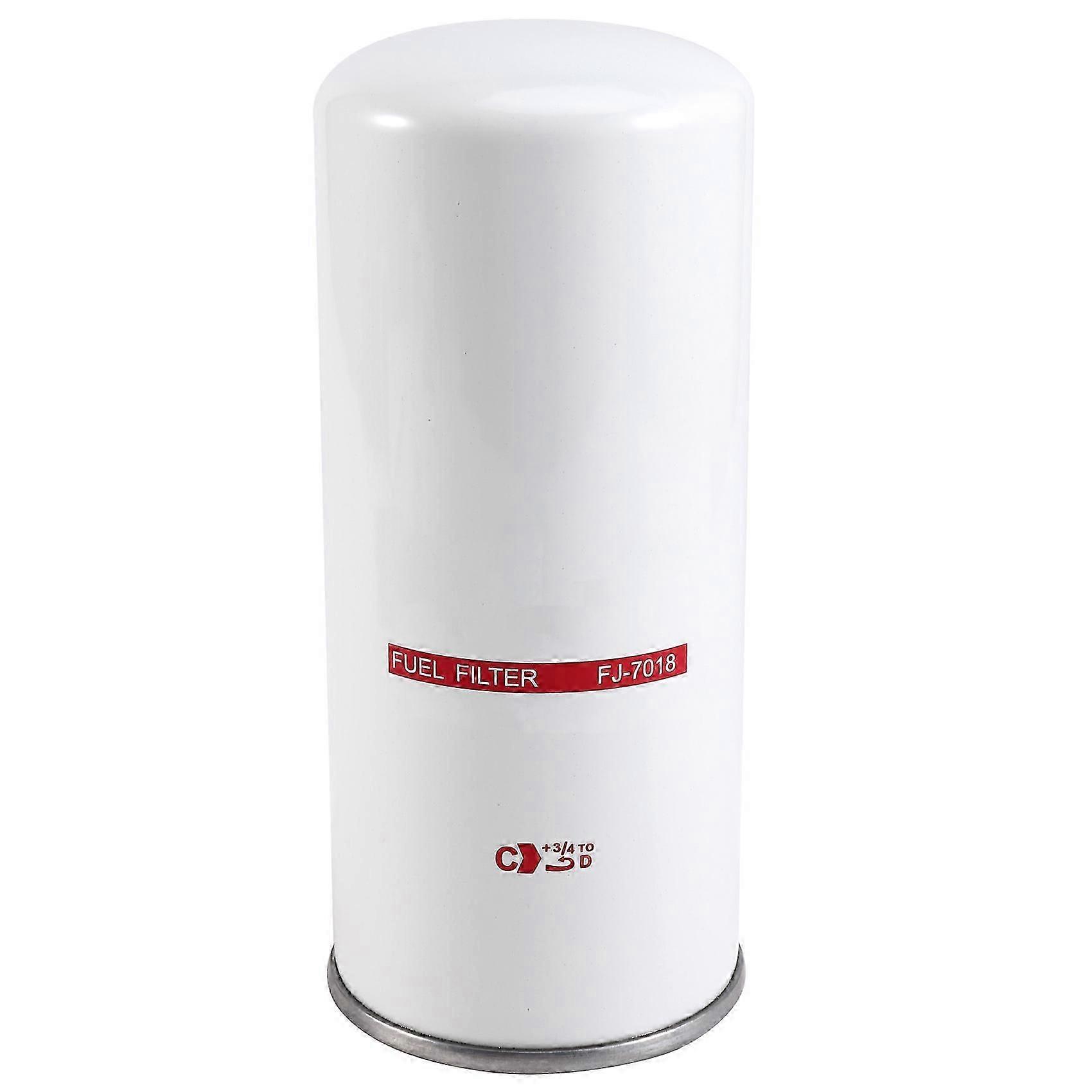(b) Filtre À Carburant De Pompe De Transfert À Visser De Remplacement Pour Fr112 Fr1210g 18 Gpm 3/4 Pouce Avec Éléments Filtrants 1200ktg9075