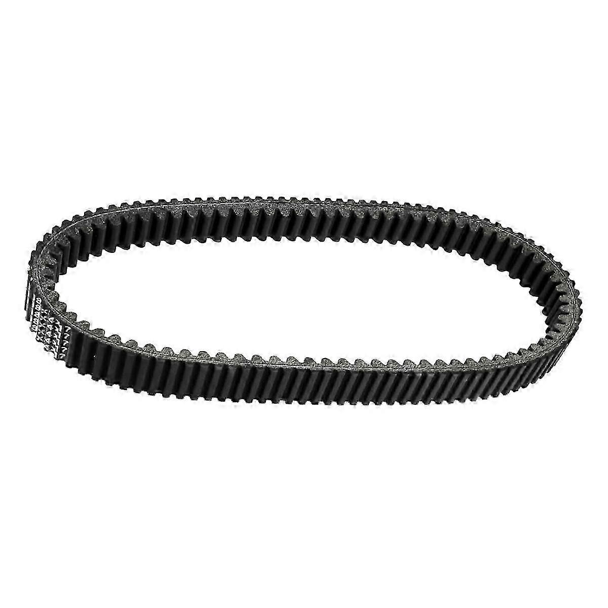 Courroie D'Entraînement Pour Vtt/ssv Can-am 1000r, 1000, 500, Commander 1000, 800r (référence 420280360, 715000302)
