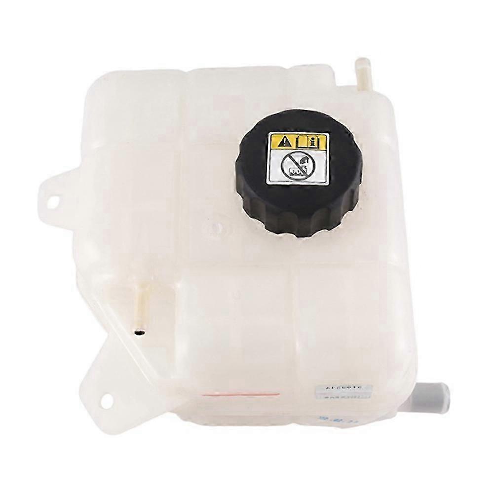 Bouteille D'Eau Auxiliaire Pour Liquide De Refroidissement De Voiture 2161034043 Pour Ssangyong Korando 2.0l 2.0t 2010-2017, De Bonne Qualité