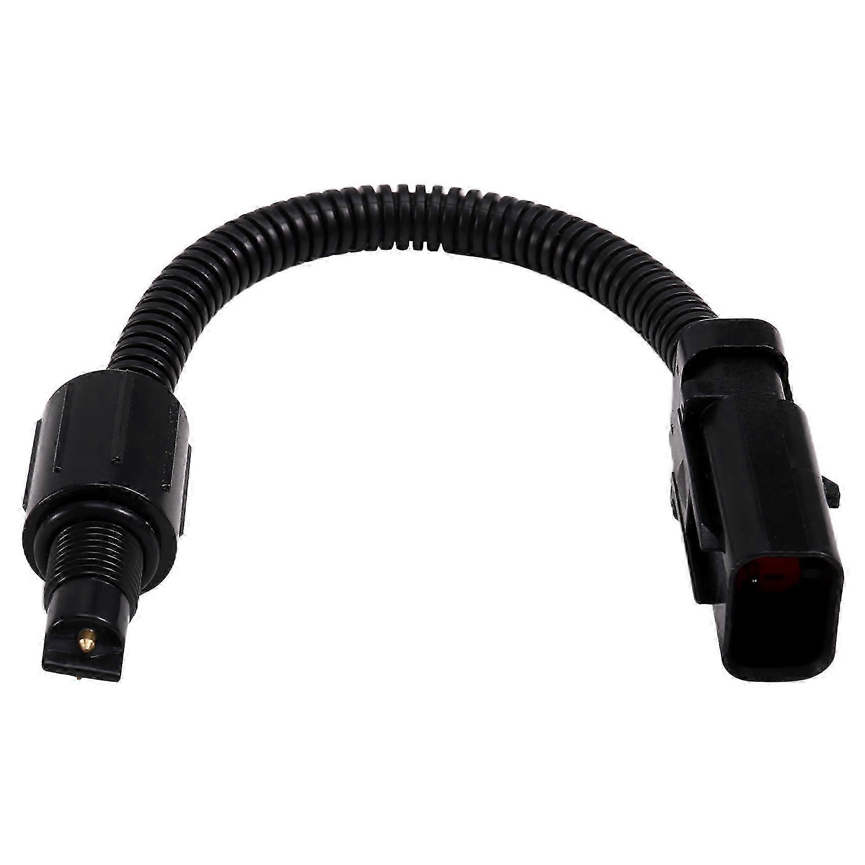 Capteur De Niveau D'Eau Liquide Ek Pour Tracteur Perkins Caterpillar Cat D6k D6n D6k2 Et Chargeur 924k 930k (références T416329, Ca5496892, 5496892).