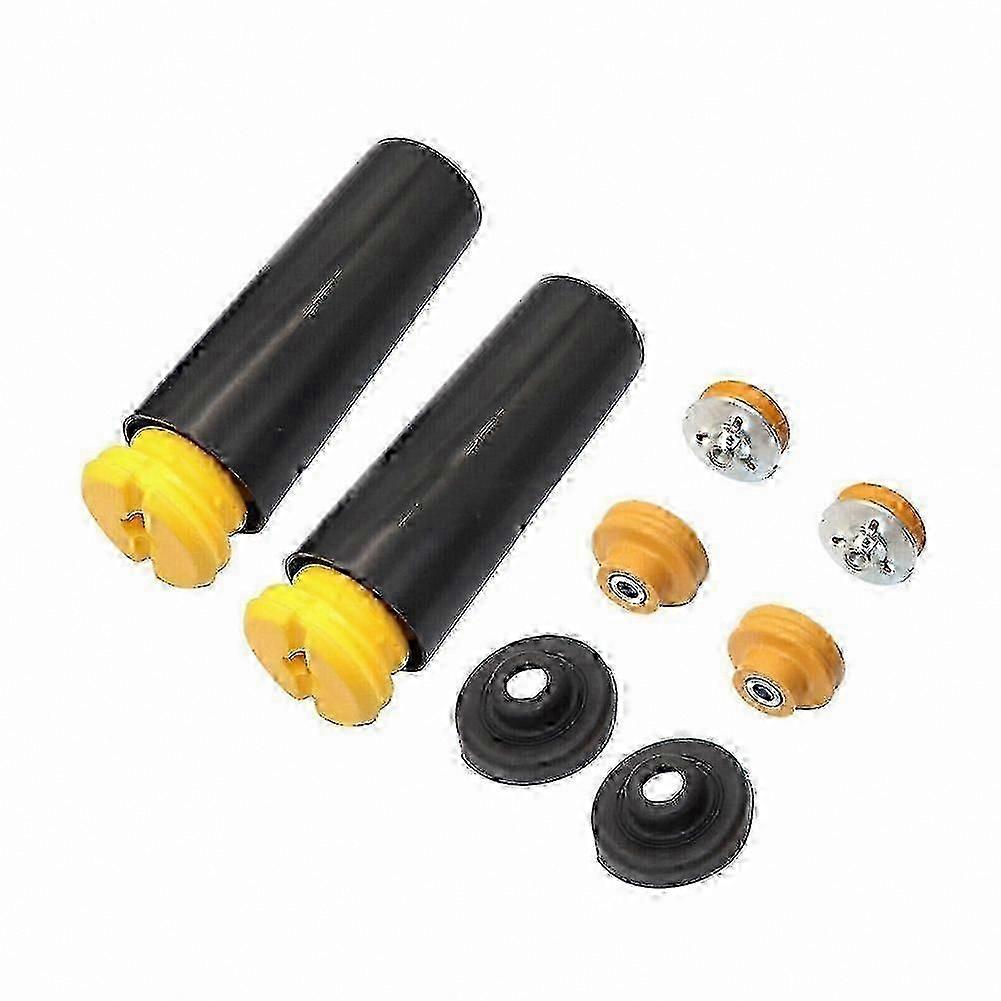 Kit De Supports D'Amortisseurs Arrière Et De Butées De Suspension Pour Véhicules E90, E92, E93 Et E82 (réf. 33526768544 Os)