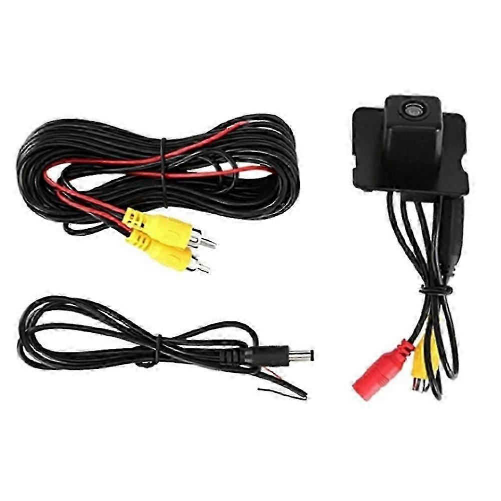 Kit Caméra De Recul Sans Fil Pour W251 W164 X164 R300 (caméra De Recul 350 Ccd Fdq)