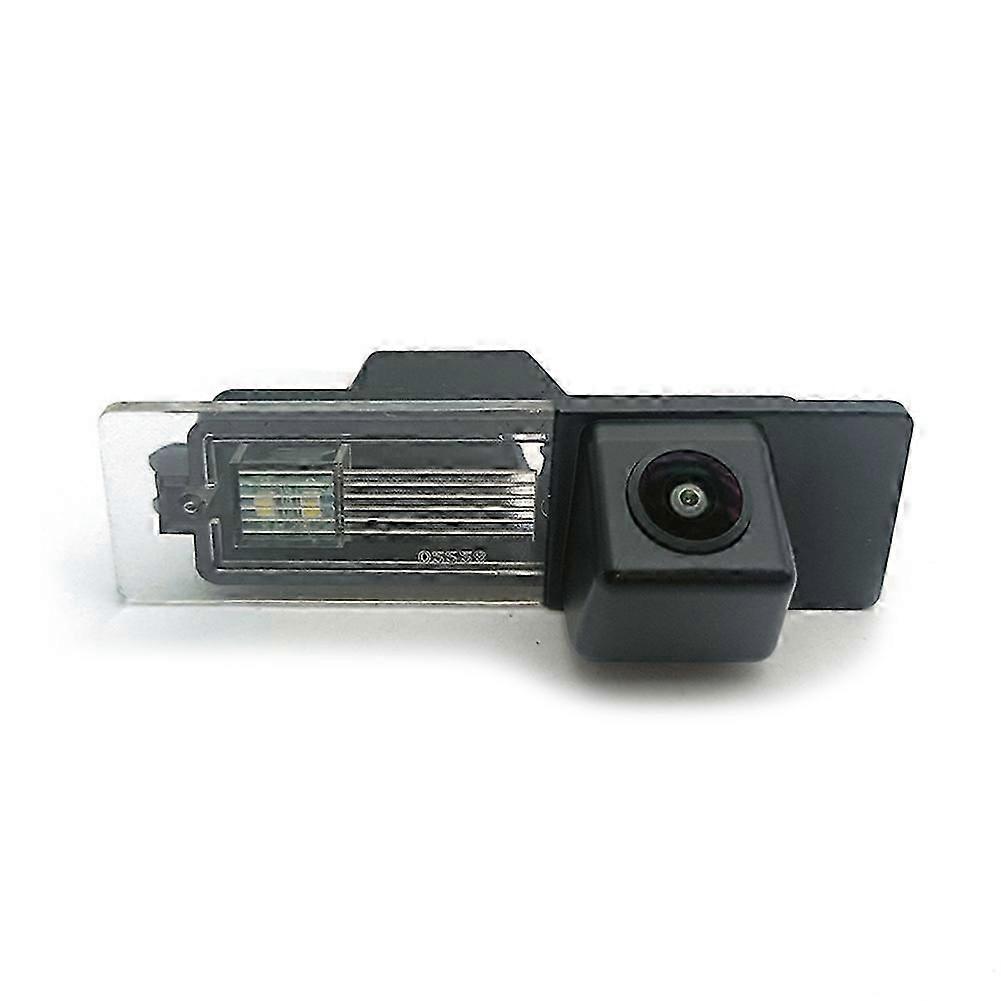 Caméra De Recul Cvbs 170 Pour Bmw Série 1 M1 E81 E87 F20 F21 116i 120i 135i - Vision Nocturne - Étanche - Bonne Qualité