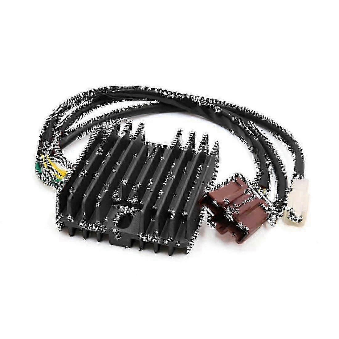 Régulateur-redresseur De Tension Compatible Avec Ktm Duke 690/super Duke 990/690 Smc Os