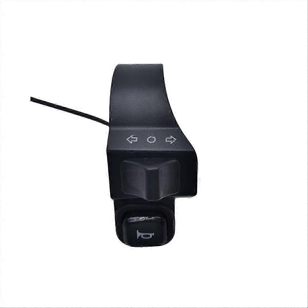 Pièce De Rechange Pour Bouton De Clignotant Et Klaxon Kukirin G4