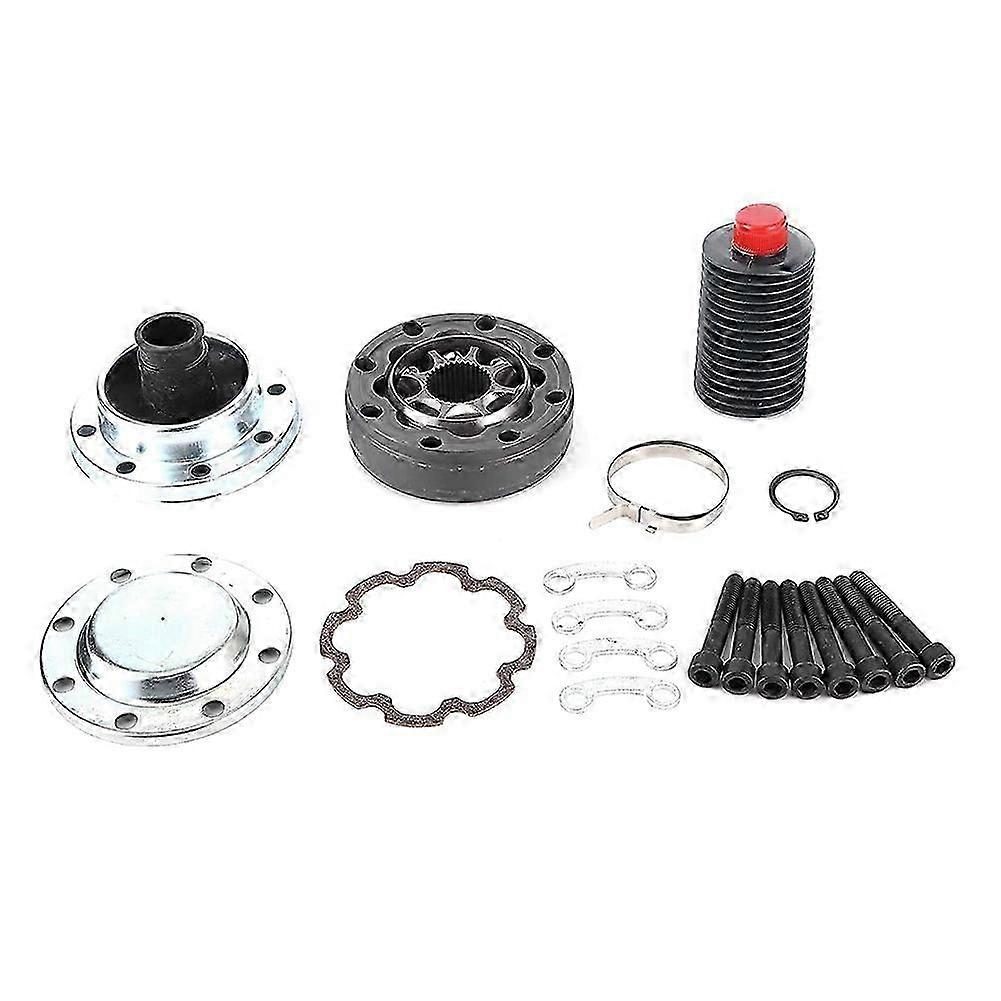 52853330aa 1 Kit De Joints Homocinétiques D'Arbre De Transmission Pour Jeep Jk Wrangler 2007-2018 (réf. 932-306)