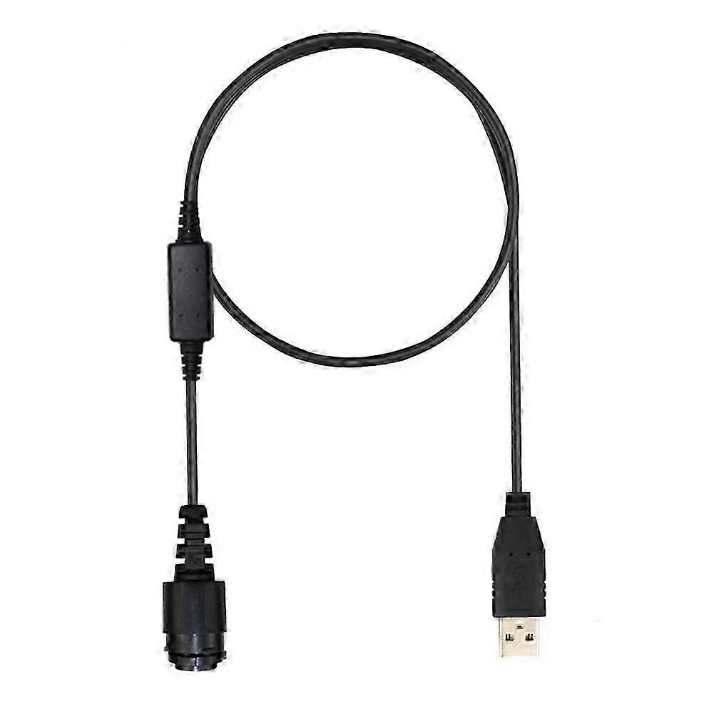 Câble De Programmation Hkn6184c Pour Radios Motorola Dm4400/e, Dm3401, Dm3600, Dm4601/e, Mtm5200, Dgm4100, Dgm6100, Xpr4300 Et Xpr4350 (kns)