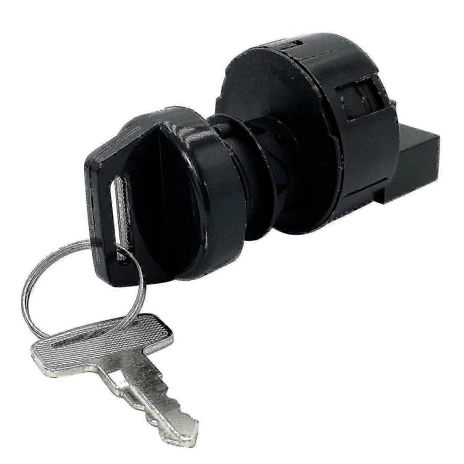 Contacteur D'Allumage Avec Clé De Remplacement Pour Polaris Ranger 400 425 500 570 700 800 900 1000 Sportsman 300 325 400 450 500 550 570 700 800 Rzr 570 800 900