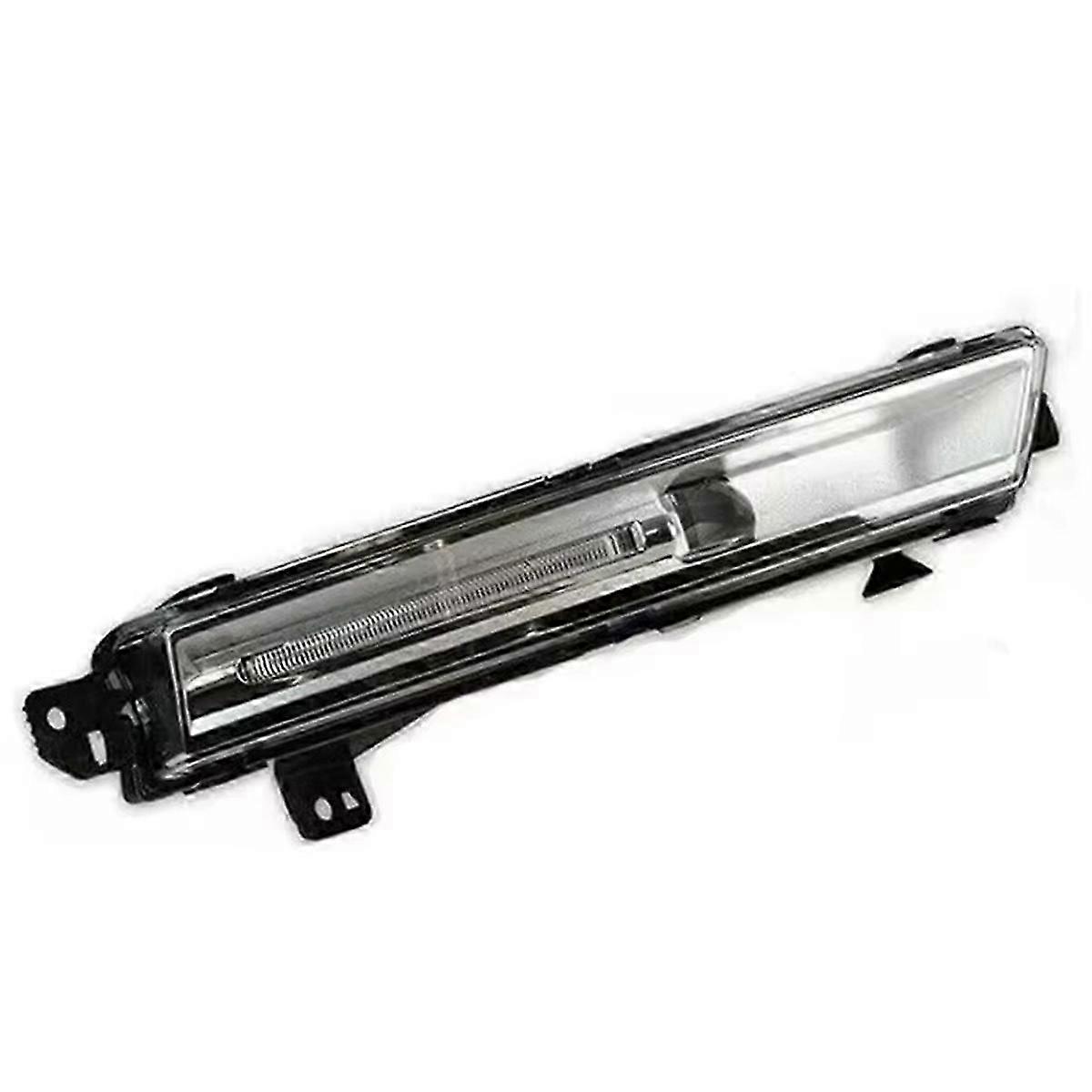 Feu Antibrouillard Gauche À Led Avec Feu De Jour Lr142092 Pour Range Rover 2013 Et Range Rover Sport 2014, De Bonne Qualité