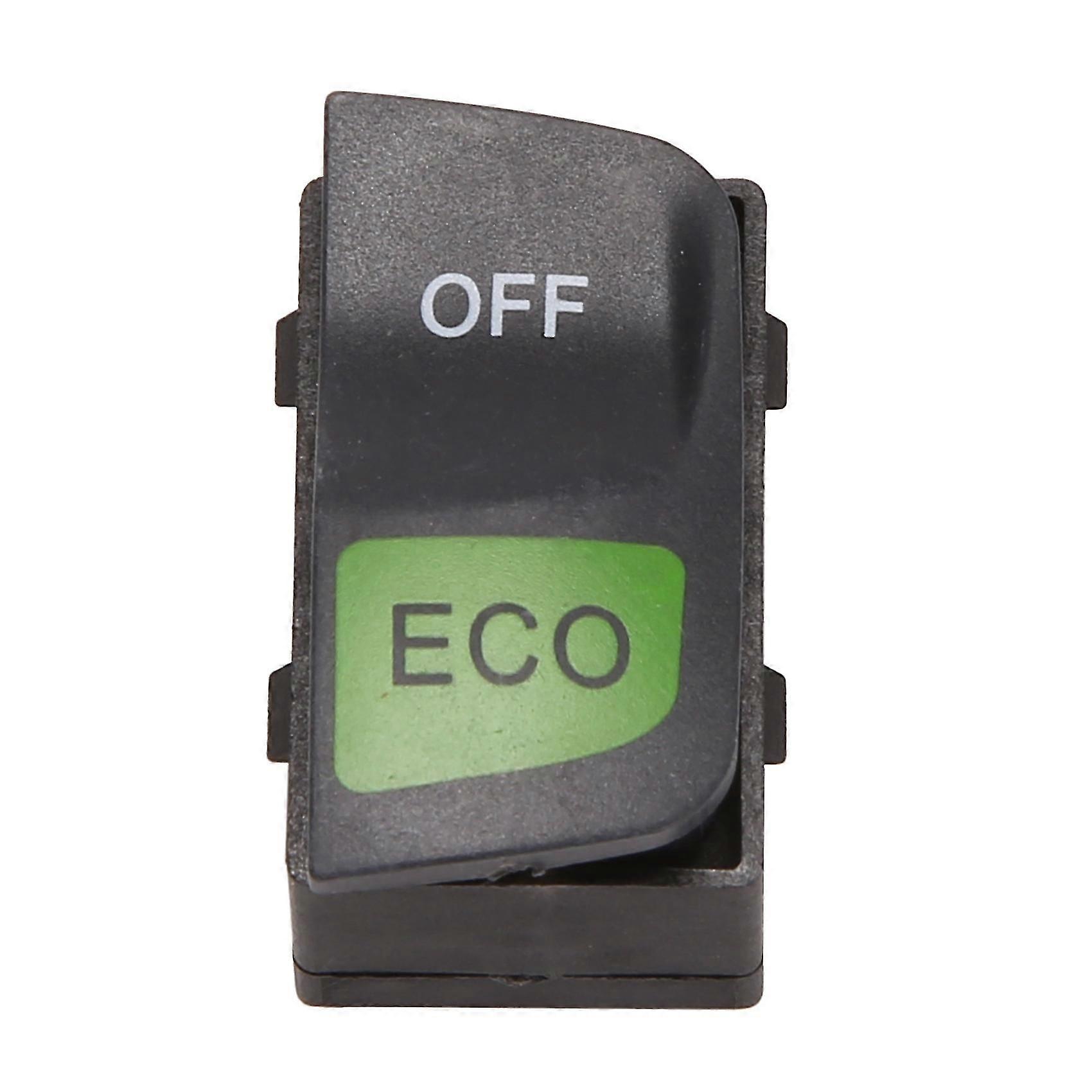 Interrupteur De Démarrage/arrêt Eco Off Pour Mercedes-benz Smart Fortwo 451 2008-2015 A4518204410 4518204410
