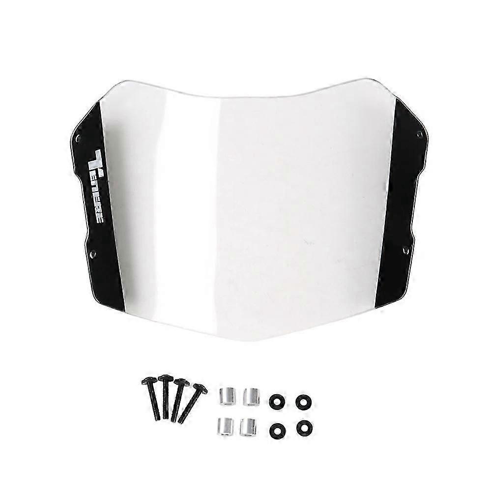 Protection De Phare Pour Moto Yamaha Tenere 700 2025, Idéale Pour Le Tout-terrain Et Le Trail (jg)