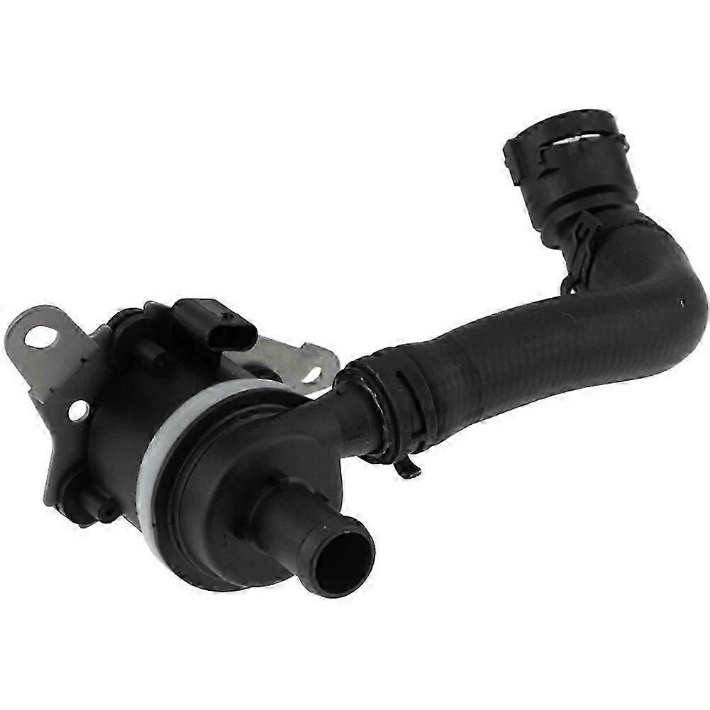 Pompe À Eau Électrique Auxiliaire (circuit De Refroidissement) Pour Opel Astra Jk 1.6 2012 Ek (réf. 1335001/ 055509121).