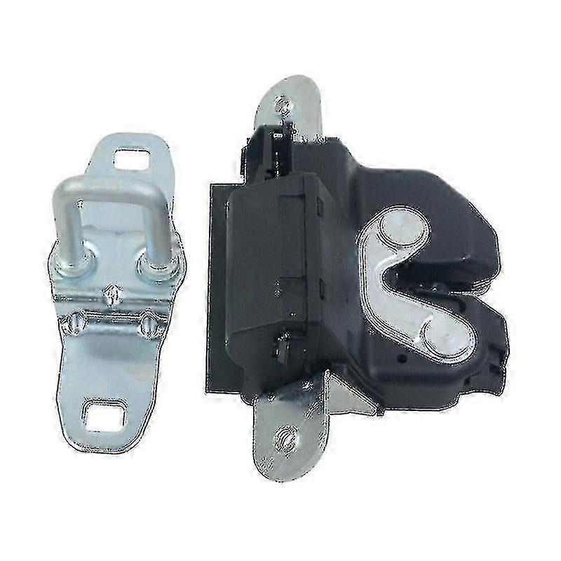 Actionneur De Verrouillage De Hayon Arrière 55701971 Pour Vauxhall Corsa De À Partir De 2006
