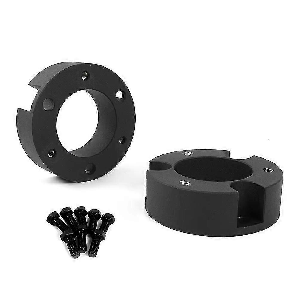 Kit De Rehaussement Avant De 7,6 Cm (3 Pouces) Pour Toyota Tundra 2wd/4wd (1999-2006) - Pièces Détachées Automobiles Professionnelles - Pa