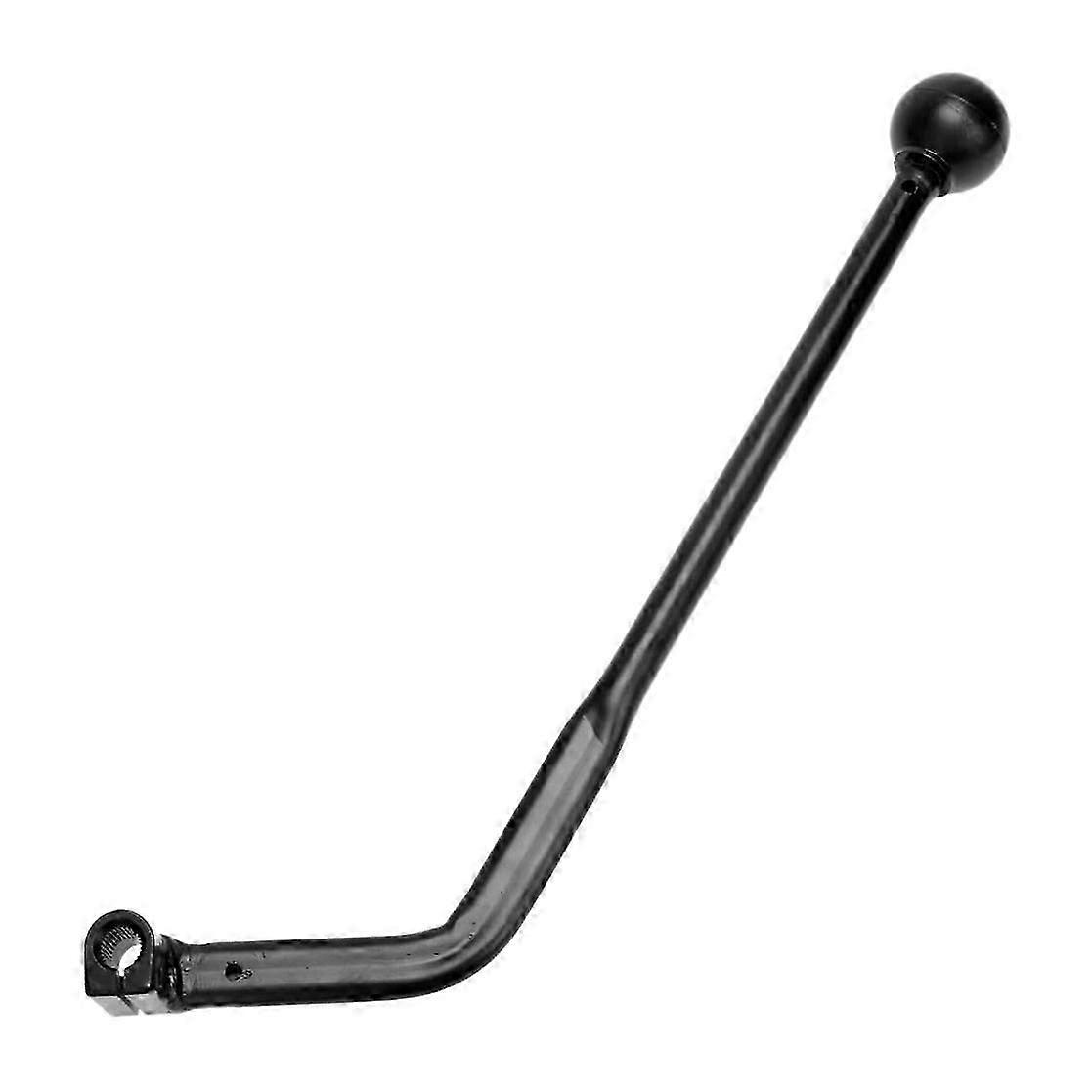 Levier De Vitesses Manuel Universel Pour Motos (angle De 135°) Compatible Avec Les Modèles 110 Cc, 125 Cc, 135 Cc, 150 Cc, 200 Cc Et 250 Cc. Haute Qualité.