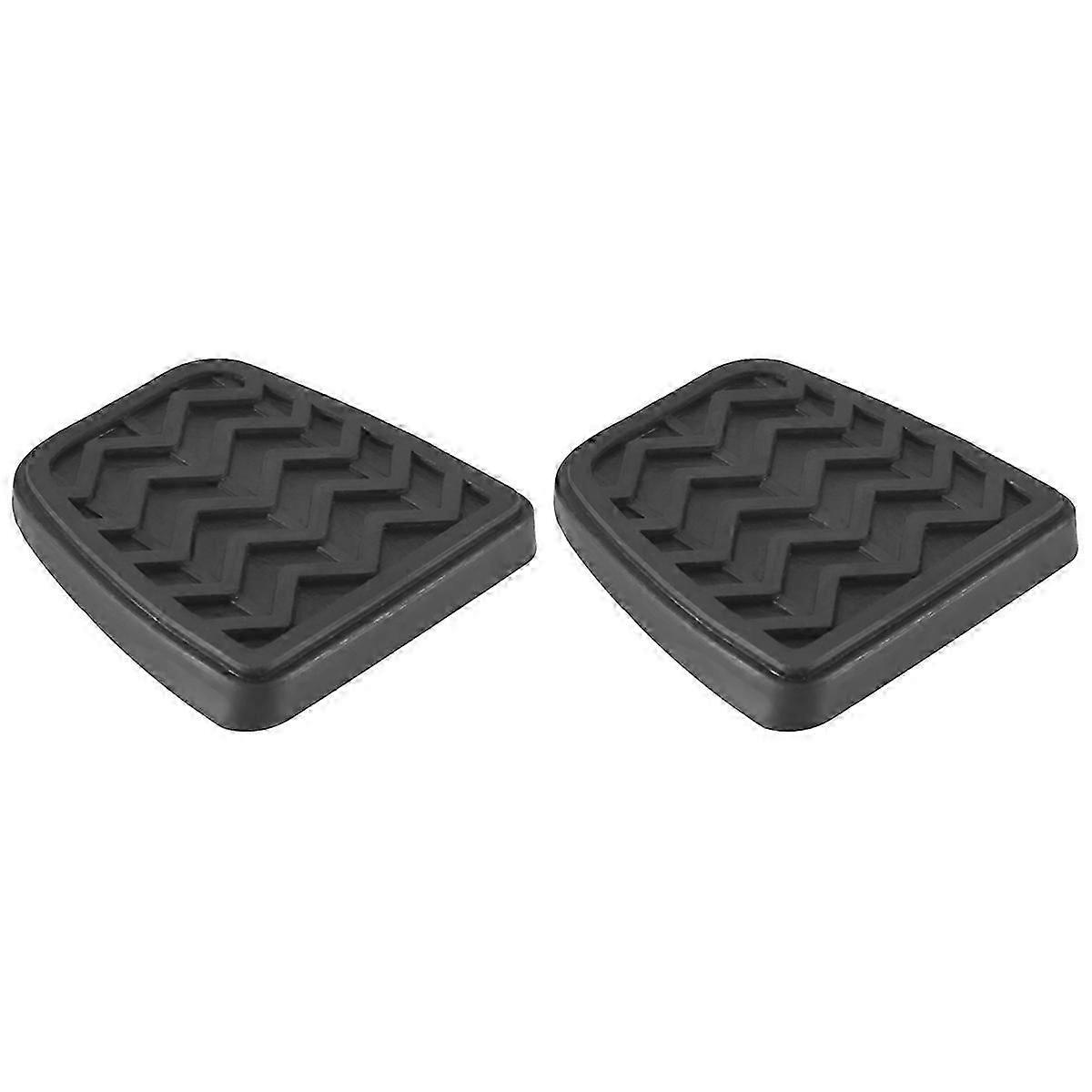 Patins De Pédale D'Embrayage Et De Frein En Caoutchouc Pour 31321-52010, 3132152010 Jg