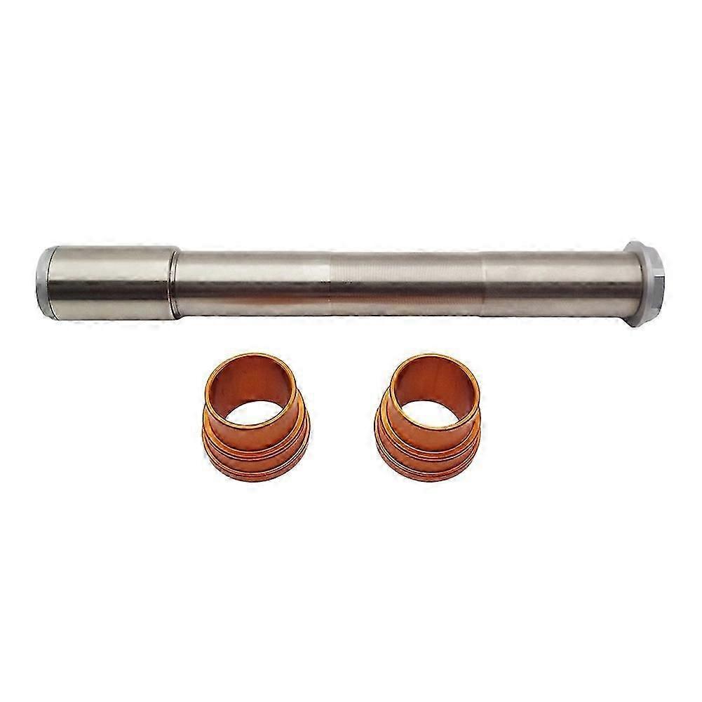 Bague D'Axe De Moyeu De Roue Avant Pour Moto Ktm Exc Sx Sxf Xc Xcf Husqvarna Fc Fe Tc Te 125 250 350 450 Hf