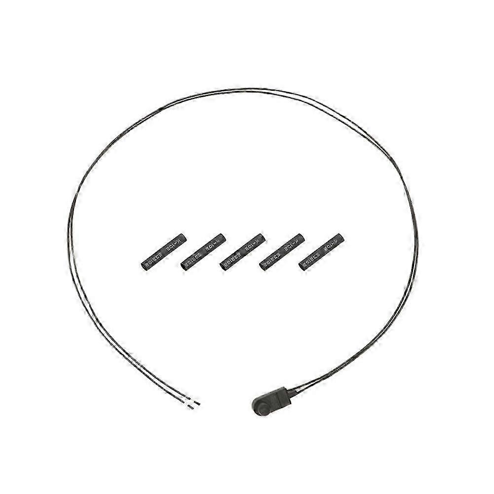 Capteur De Température Ambiante Externe 735603615 Pour Fiat 500, 500l, 500x, Jeep Renegade, Punto Et Alfa Romeo (2005-2018) - Haute Qualité