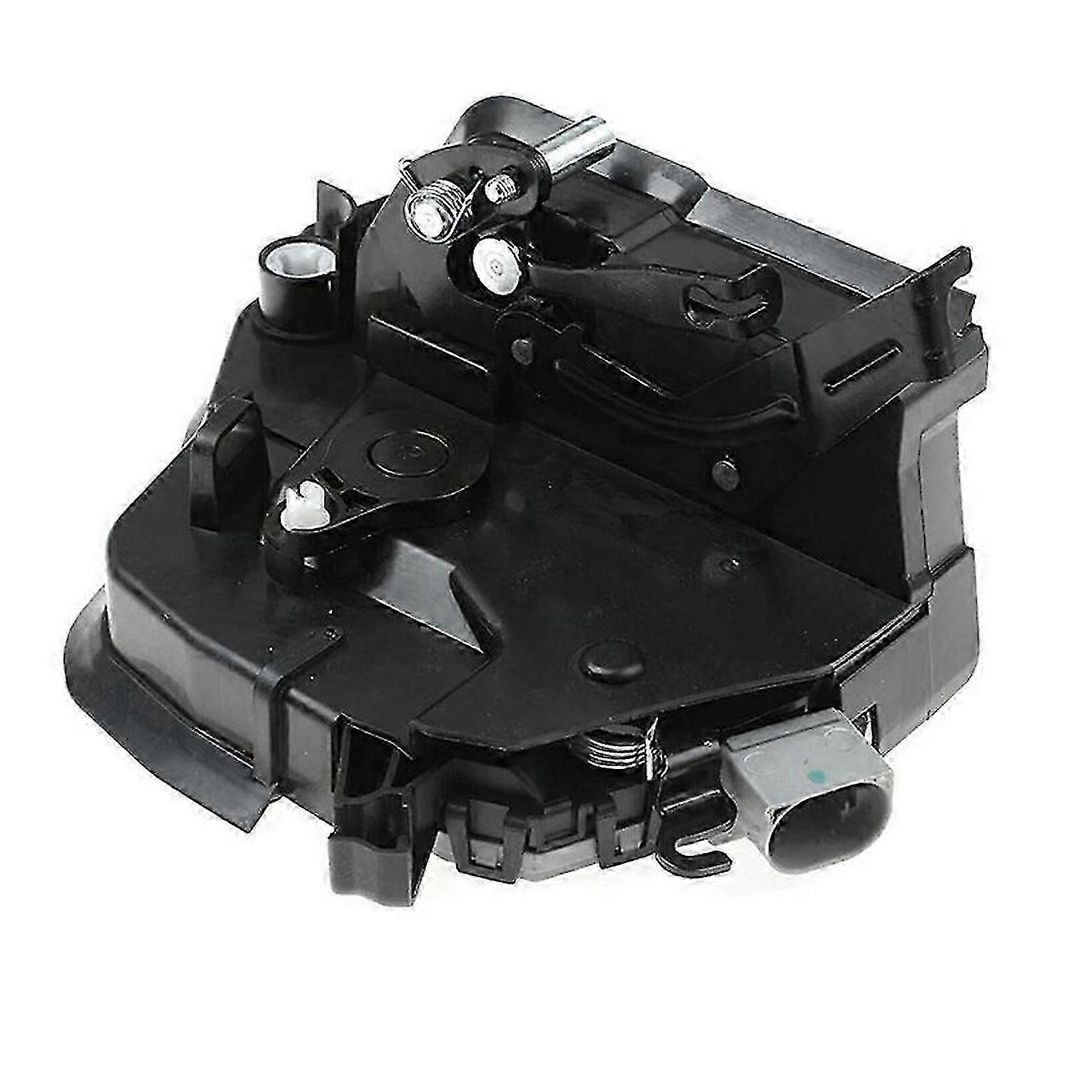 Moteur D'Actionneur De Verrouillage De Porte Applicable Côté Conducteur Avant Gauche 51217011247 Pour E46 325ci 323ci 328ci 330ci M3