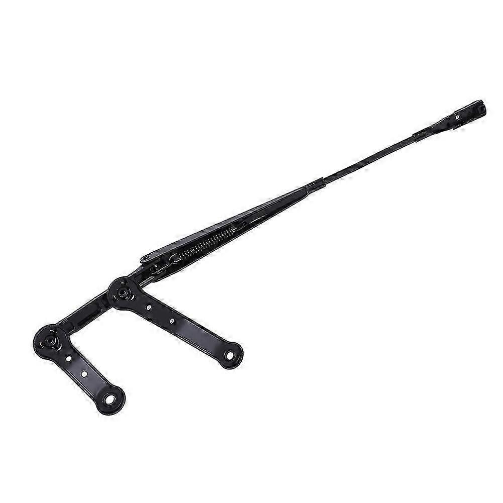 Bras D'Essuie-glace Métallique A1768203600 Pour Mercedes-benz Gla 250 (2014-2020) - Sécurité Renforcée Ek