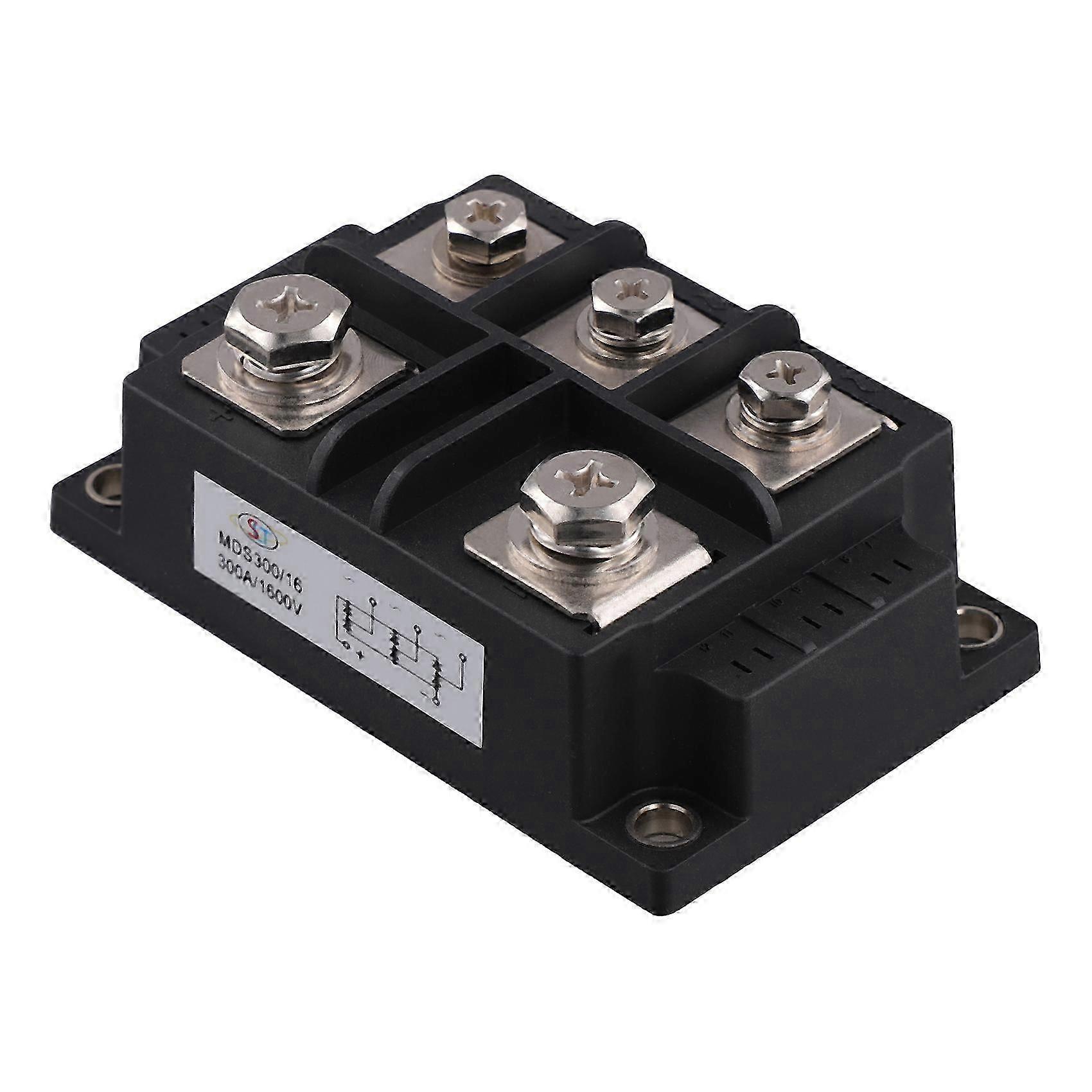 Module Redresseur Triphasé En Pont Mds300a 1600 V Jg