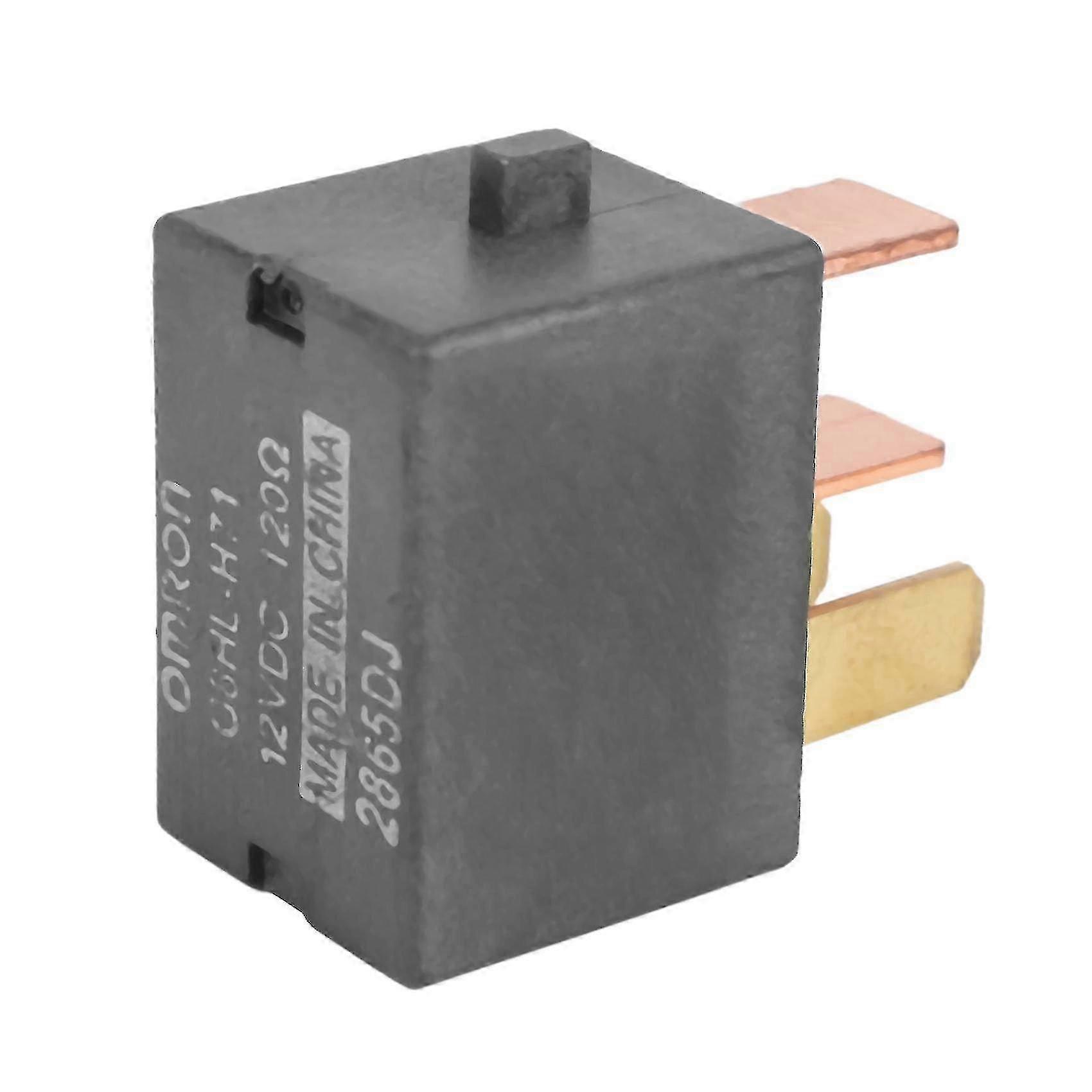 Mazava Hc01 Batterieausgleicher Mit Led-anzeige Für 2 Aktive 12v (2s) Batterien - Kompatibel Mit Blei-säure-, Li-ionen- Und Lifepo4-batterien