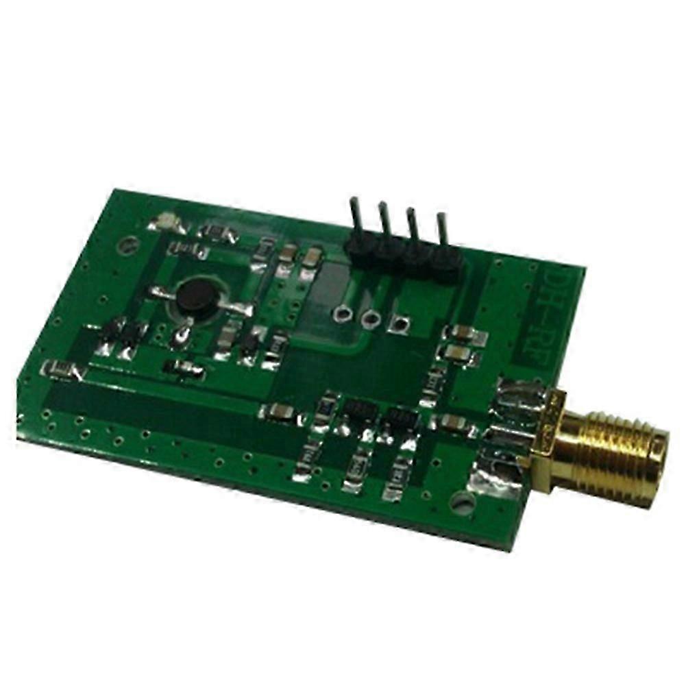 Oscillateur Commandé En Tension Rf, Source De Fréquence À Large Bande Vco 515 Mhz – 1150 Mhz Kns