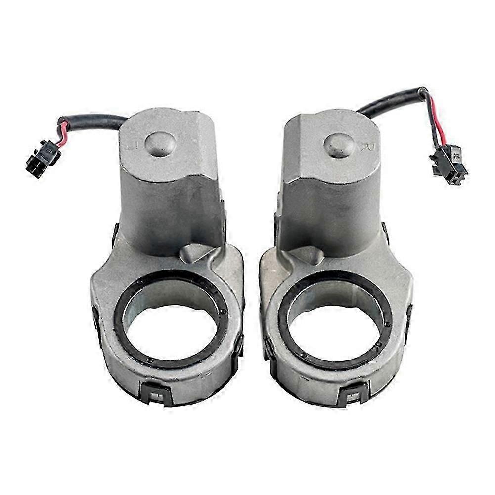 Moteur De Repliage De Rétroviseur Pour Toyota Partner 3008, 508, 5008 Et 208 (2008-2019) Qaq