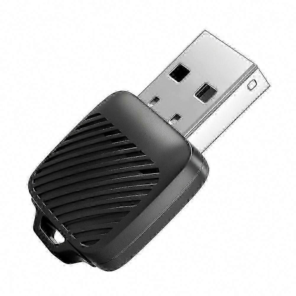 Adaptateur Sans Fil Pour Carplay Et Android Auto, Solution Wifi 5 Ghz Plug-and-play Compatible Avec La Plupart Des Véhicules