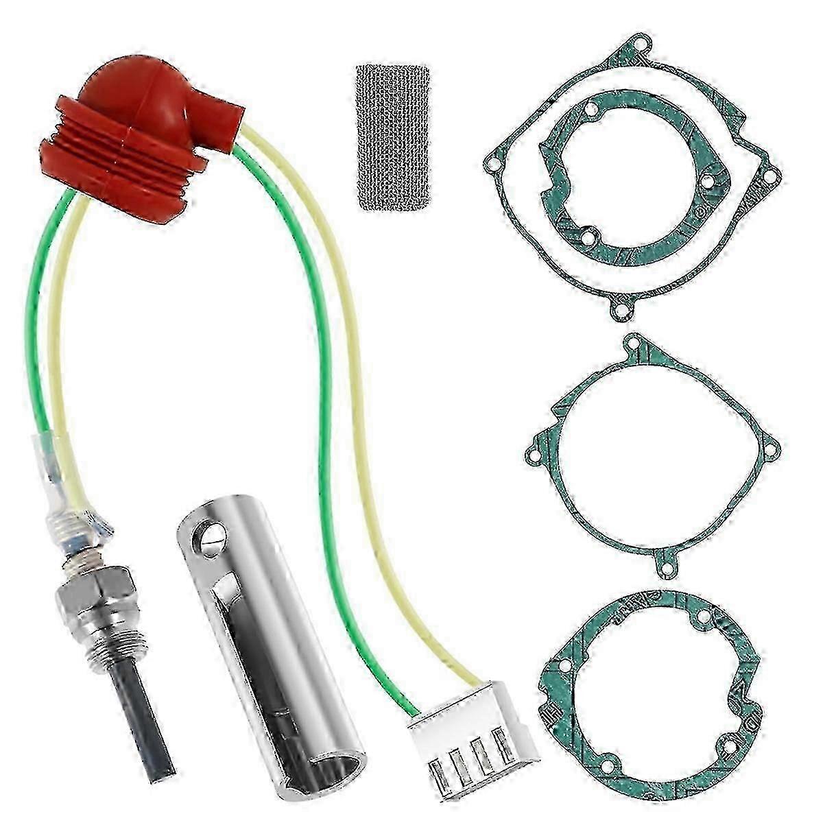 Mgn7h Voron 0.1 Voron 0 Direktantrieb Metall-x-träger Für Mini Afterburner Dragon 3d-drucker, Hergestellt Von Cnc Kns