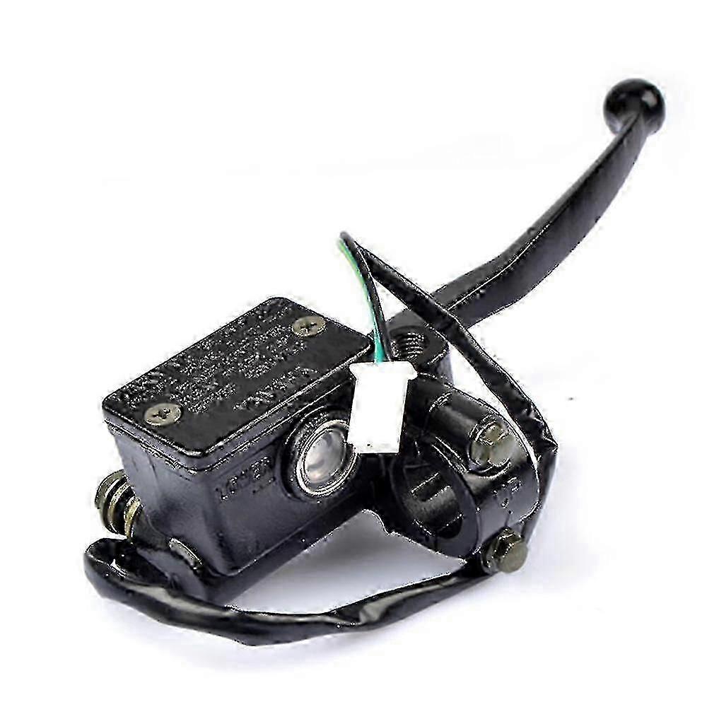 Maître-cylindre De Frein Avant Pour Moto 125 Cm3, Pompe Hydraulique Ybr Sp