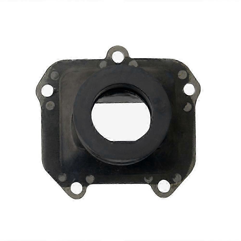 Collecteur D'Admission Pour Carburateur De Moto Rx125 Rs125, Interface Carburateur 34 Mm Qaq