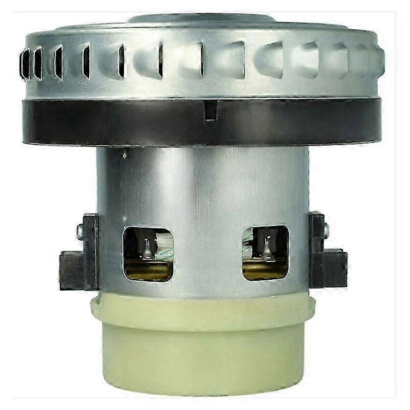Moteur De Remplacement Compatible Avec Les Aspirateurs Krcher Mv 3 Premium, Nt40/1, Wd 2 Premium, Mv 3, Se 4002, Wd 2.xxx, Se 4001 Et Wd 2.