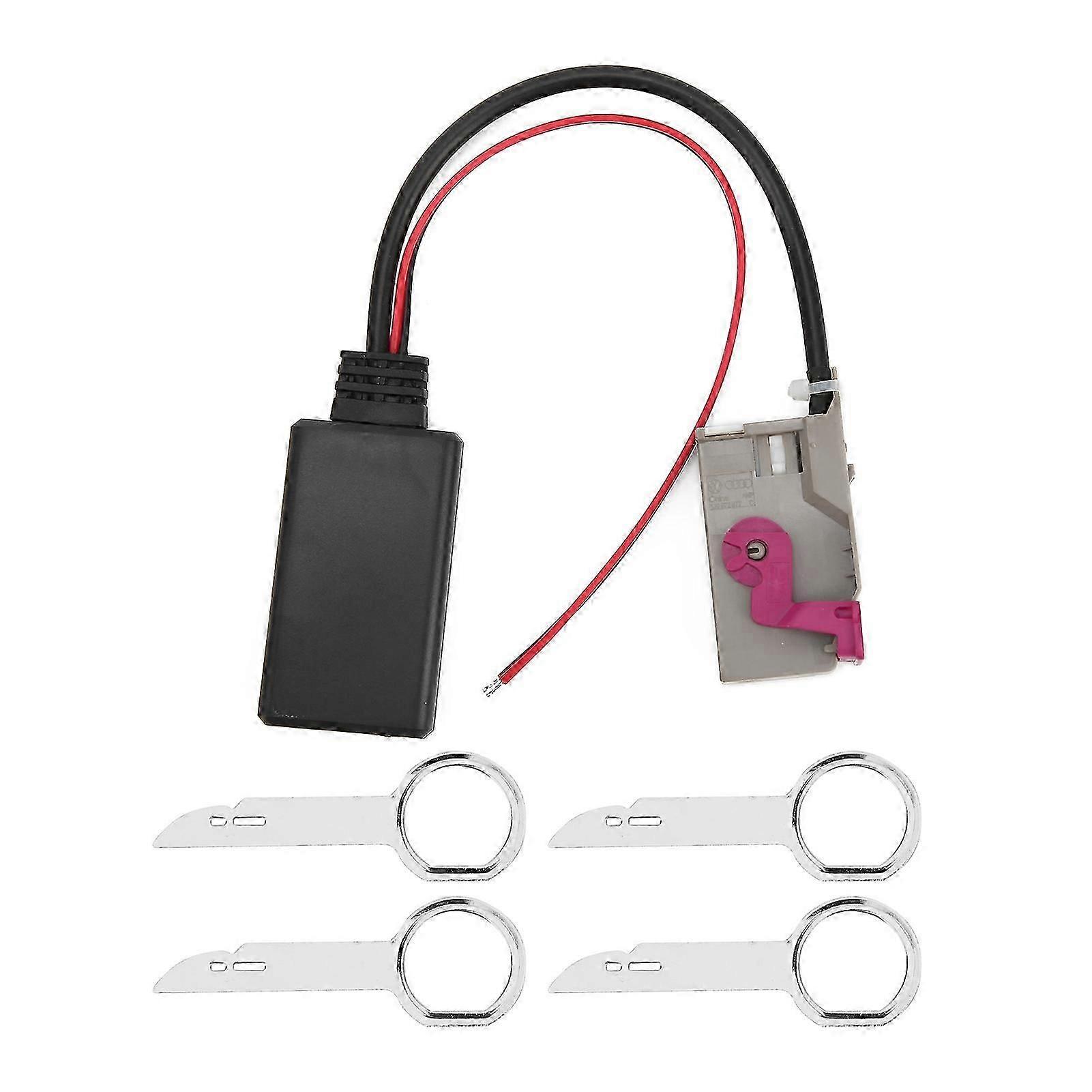 Kabelloser Selfie-stick Mit Stativ, Licht Und Ausziehbarer Bluetooth-fernbedienung Für Live-selfies (fdq)