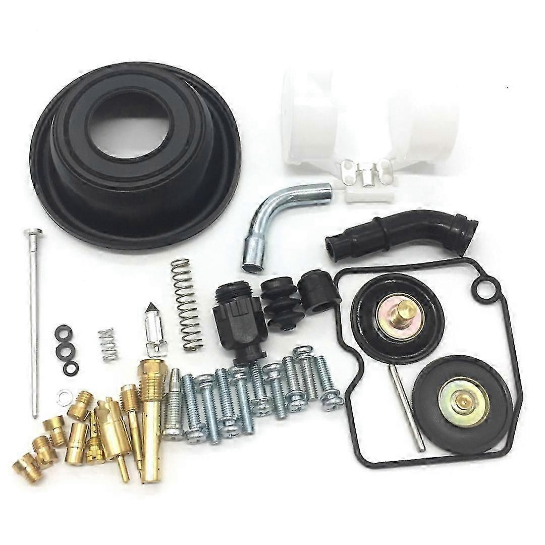 Kit De Réparation De Carburateur Pour Moto Kawasaki Vulcan Vn800 Drifter 1995-2006