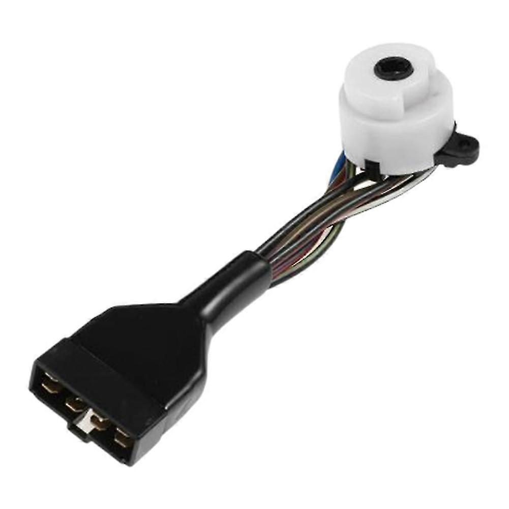 Interrupteur De Démarrage À Allumage 84450-12120 8445012120 Compatible Avec Toyota Corolla, Camry, Rav4, Prado, Hilux Hf