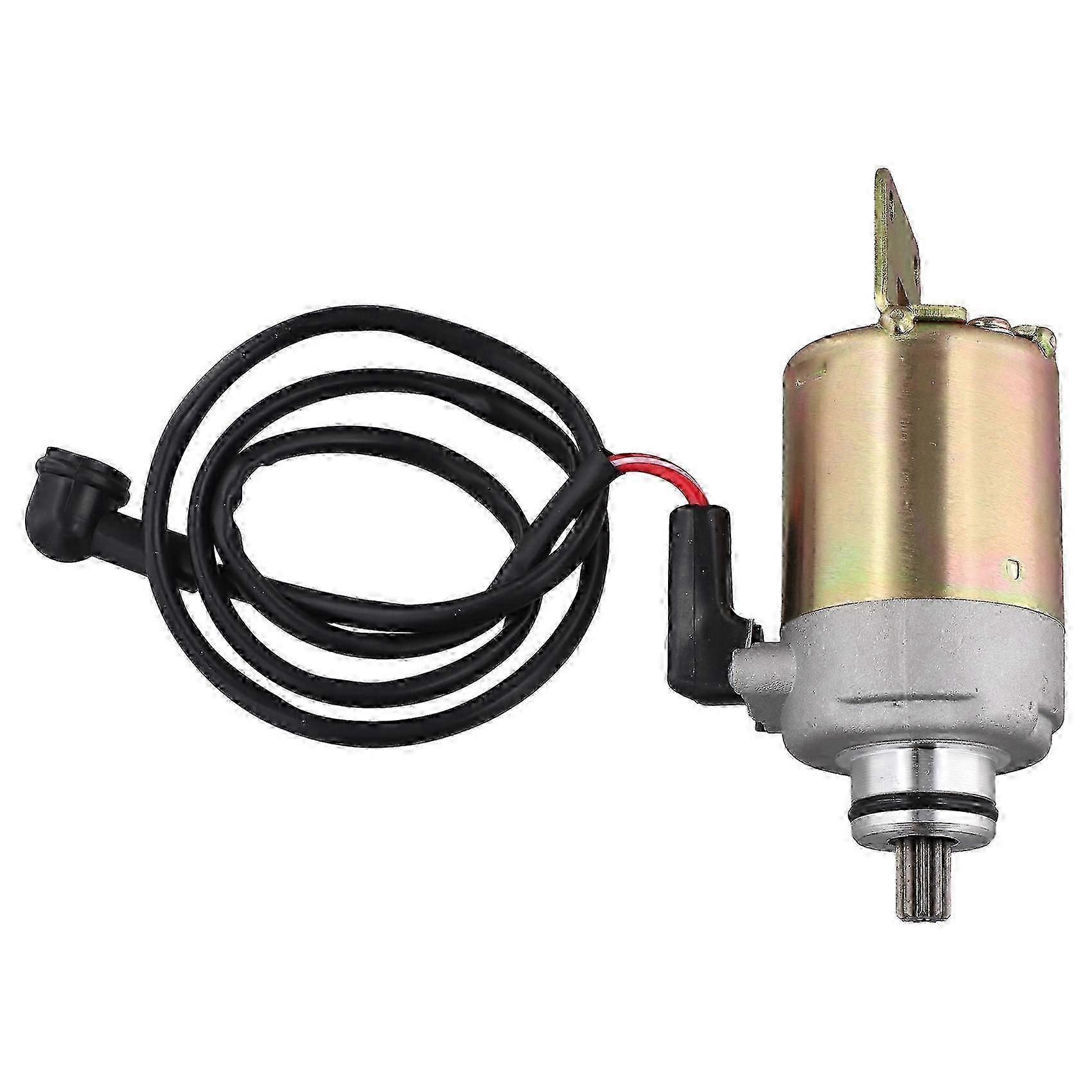 270350052-0004 Moteur De Moto Pour Vtt Loncin 200 Lx200-m 200-s-au 200au Os