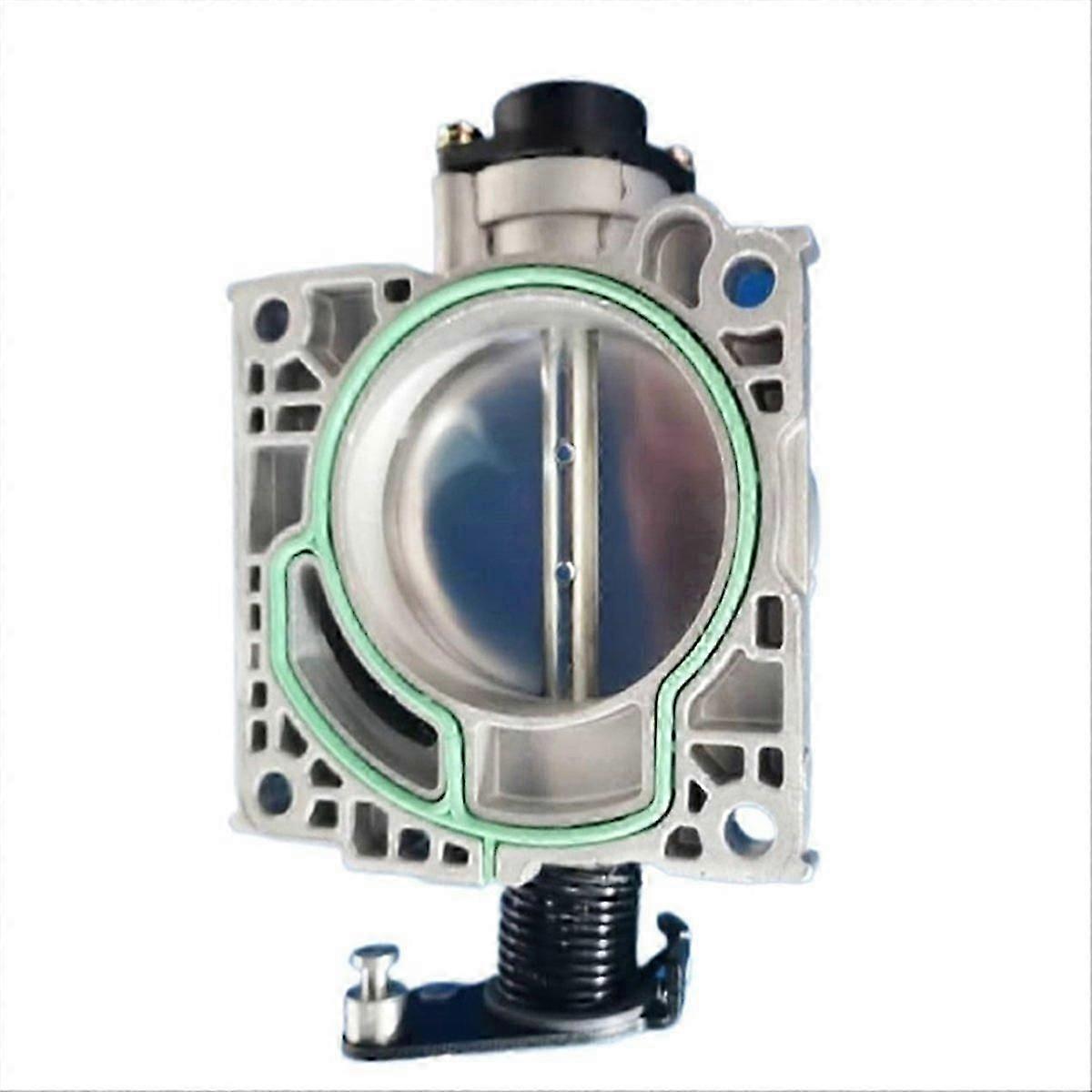 Papillon Des Gaz Pour Ford Mondeo 2.0 1s7g9e926ha Mg-018 Rk